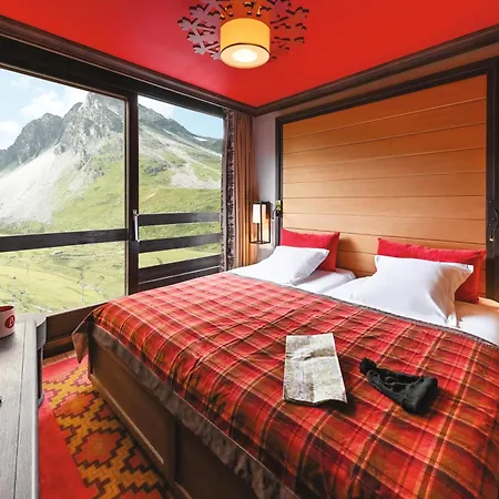 Hotel Belambra Clubs Val Claret