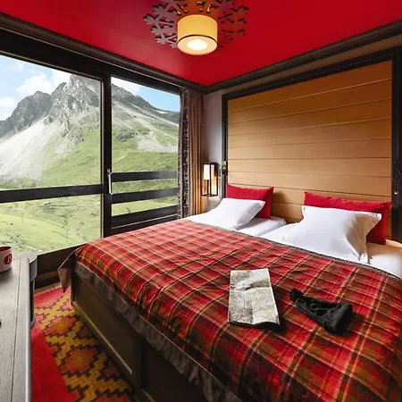Belambra Clubs Val Claret Hotel 4*