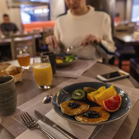 Hotel Belambra Clubs Val Claret Tignes