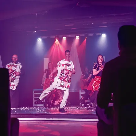 Belambra Clubs Val Claret 4*