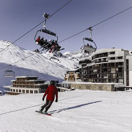 Belambra Clubs Val Claret