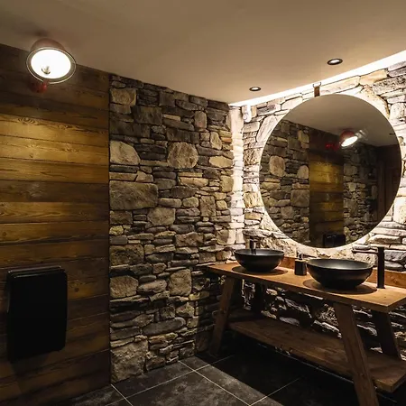 Hotel Belambra Clubs Val Claret