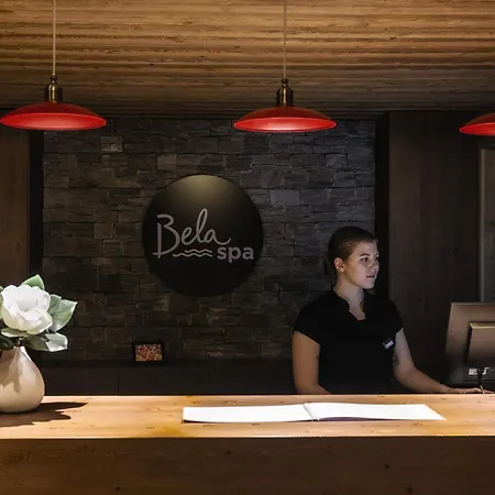 Hotel Belambra Clubs Val Claret