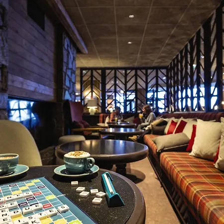 Belambra Clubs Val Claret Hotel