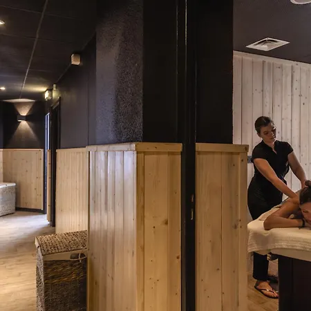 Belambra Clubs Val Claret 4* Tignes