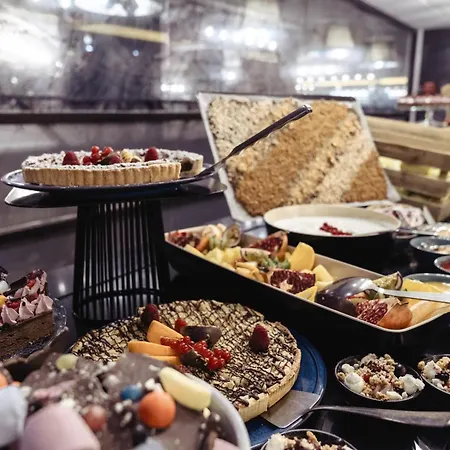 Belambra Clubs Val Claret 4*