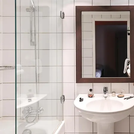 Hotel Belambra Clubs Val Claret 4*