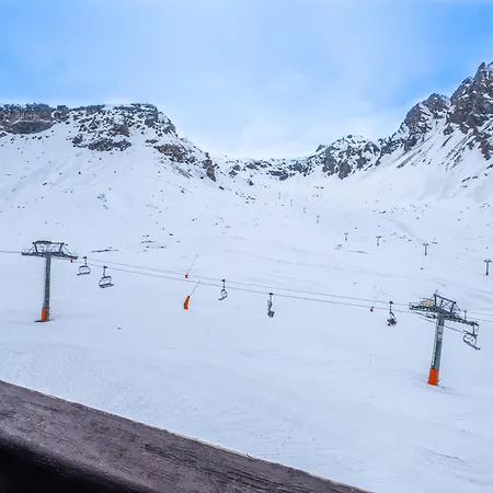 Hotel Belambra Clubs Val Claret