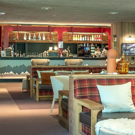 Belambra Clubs Val Claret Hotel