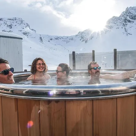 Belambra Clubs Val Claret 4*