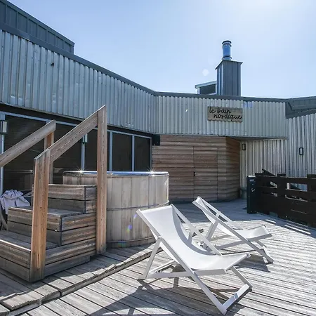 Belambra Clubs Val Claret 4* Tignes