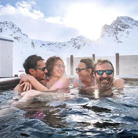 Belambra Clubs Val Claret 4* Tignes