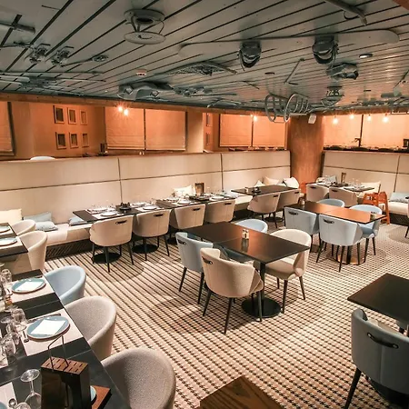 Belambra Clubs Val Claret Hotel