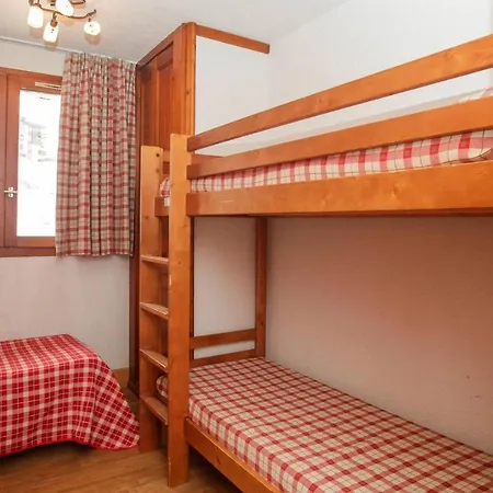 Belambra Clubs Val Claret Hotel Tignes