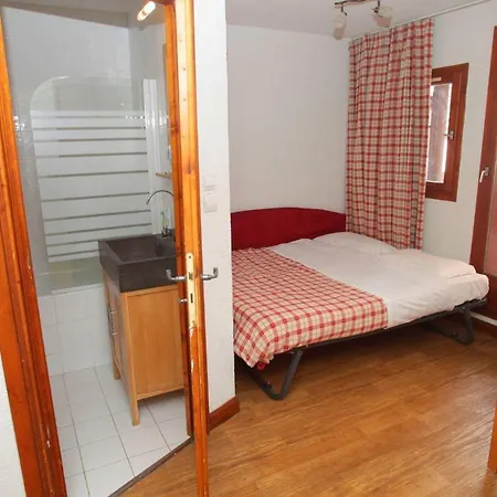 Belambra Clubs Val Claret Szálloda