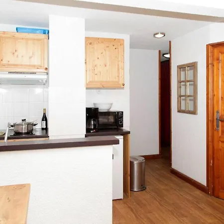 Belambra Clubs Val Claret 4*