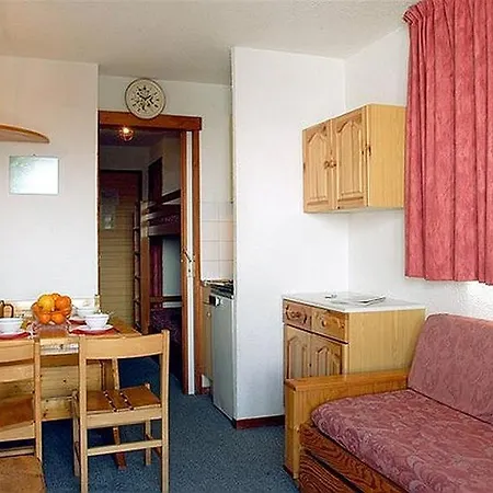 Hotel Belambra Clubs Val Claret 4*