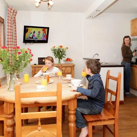 Belambra Clubs Val Claret Hotel