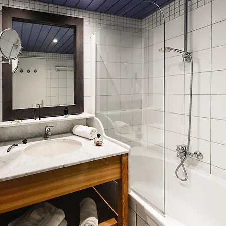 Belambra Clubs Val Claret 4* Tignes