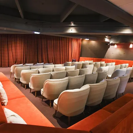 Otel Belambra Clubs Val Claret
