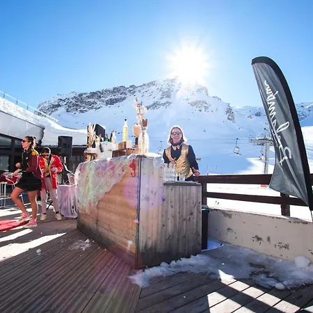 Belambra Clubs Val Claret