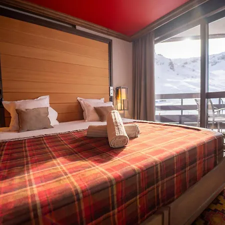 Otel Belambra Clubs Val Claret