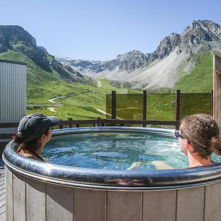 Belambra Clubs Val Claret Tignes
