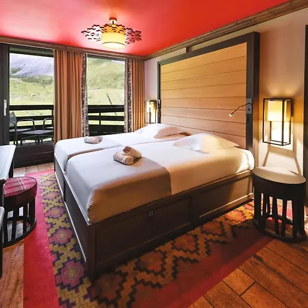 Belambra Clubs Val Claret 4*