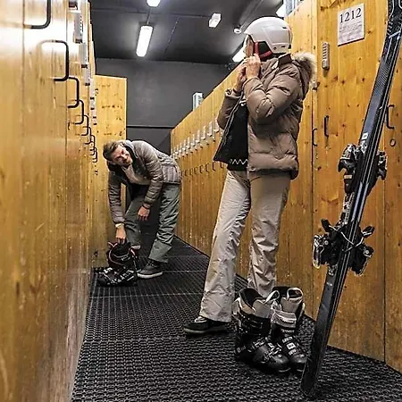 Belambra Clubs Val Claret 4* Tignes