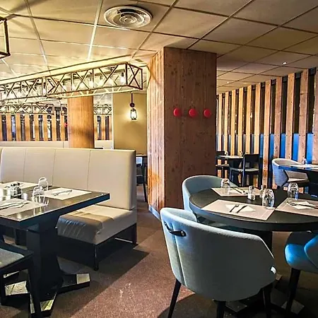 Belambra Clubs Val Claret 4* Tignes