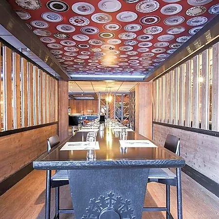 Belambra Clubs Val Claret Otel 4*