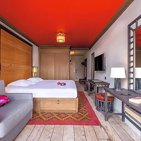 Belambra Clubs Val Claret 4*