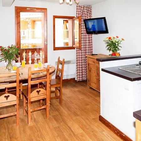 Otel Belambra Clubs Val Claret